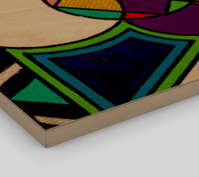 Load image into Gallery viewer, WALL ART / Wood Print