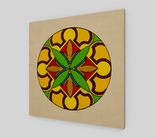 Load image into Gallery viewer, WALL ART / Wood Print