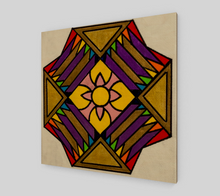 Load image into Gallery viewer, WALL ART / Wood Print