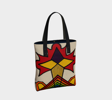 Load image into Gallery viewer, Custom Tote Canvas Bag
