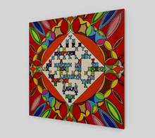 Load image into Gallery viewer, WALL ART / Wood Print