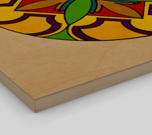 Load image into Gallery viewer, WALL ART / Wood Print