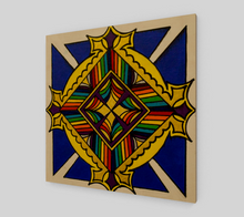 Load image into Gallery viewer, WALL ART / Wood Print