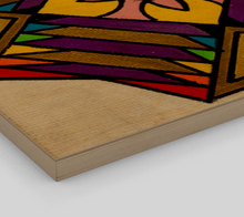 Load image into Gallery viewer, WALL ART / Wood Print