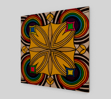 Load image into Gallery viewer, WALL ART / Wood Print