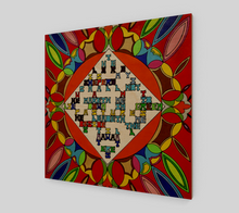 Load image into Gallery viewer, WALL ART / Wood Print