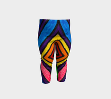Load image into Gallery viewer, Leggings for Babies - Promise Design

