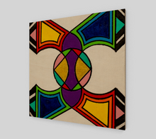 Load image into Gallery viewer, WALL ART / Wood Print