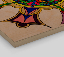 Load image into Gallery viewer, WALL ART / Wood Print