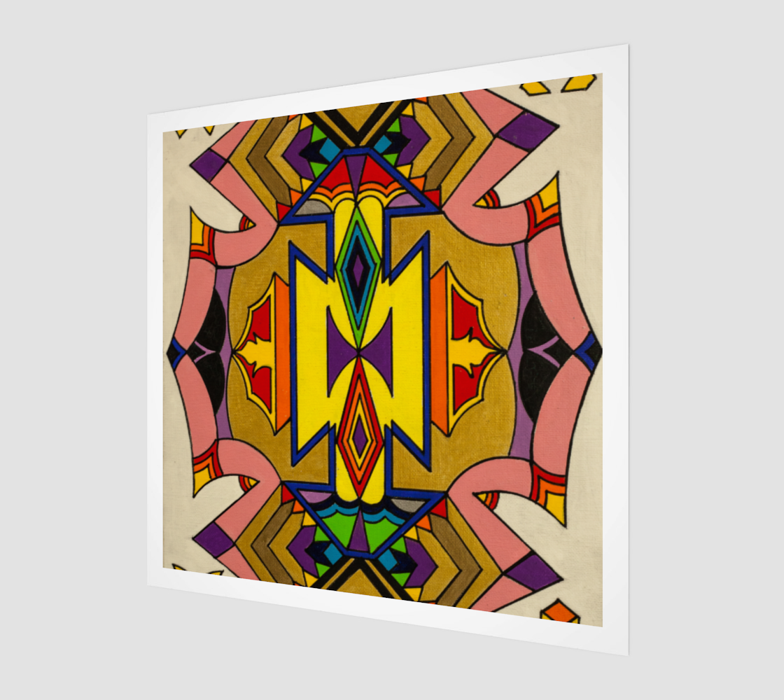 WALL ART / Fine Art Print