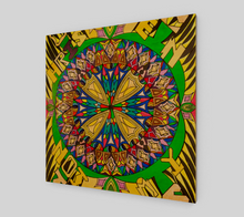 Load image into Gallery viewer, WALL ART / Wood Print