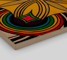 Load image into Gallery viewer, WALL ART / Wood Print