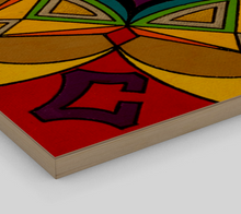 Load image into Gallery viewer, WALL ART / Wood Print