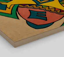 Load image into Gallery viewer, WALL ART / Wood Print