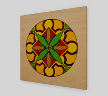 Load image into Gallery viewer, WALL ART / Wood Print