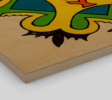 Load image into Gallery viewer, WALL ART / Wood Print