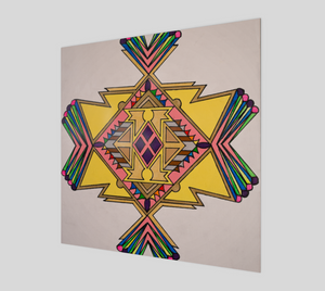 WALL ART / Poster