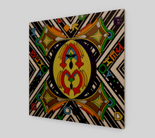 Load image into Gallery viewer, WALL ART / Wood Print
