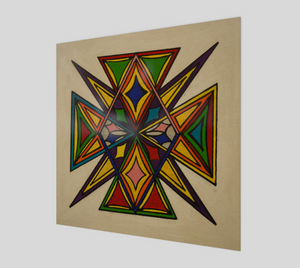 WALL ART / Poster