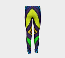 Load image into Gallery viewer, Leggings for Kids - Promise Design
