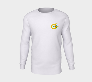 Culture Fresh Long Sleeve T- Shirt