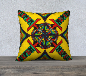 Cushion Cover / Pillow Case