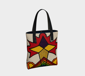 Custom Tote Canvas Bag