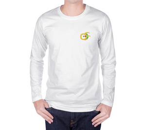 Culture Fresh Long Sleeve T- Shirt