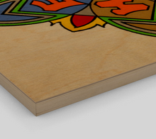 Load image into Gallery viewer, WALL ART / Wood Print
