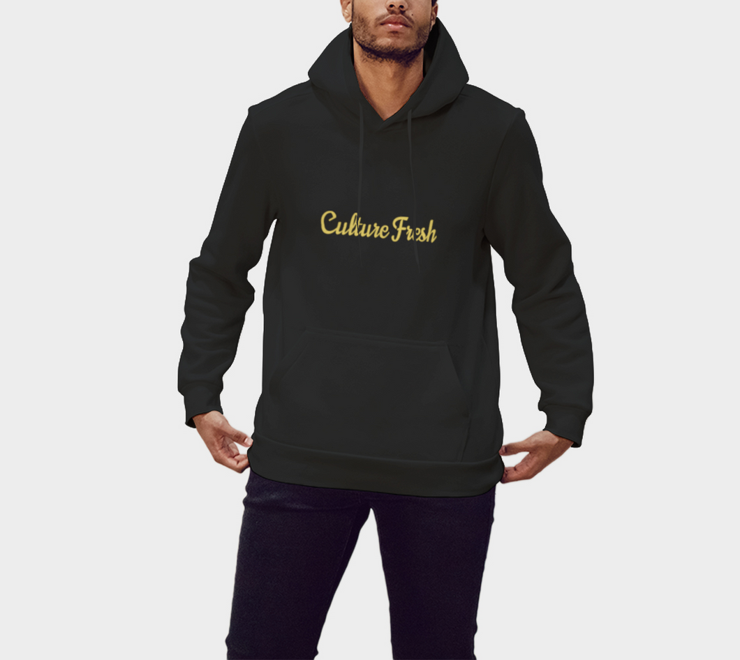 Culture Fresh