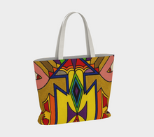 Load image into Gallery viewer, Large Print Tote Bag
