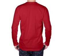 Load image into Gallery viewer, Culture Fresh Long Sleeve T- Shirt
