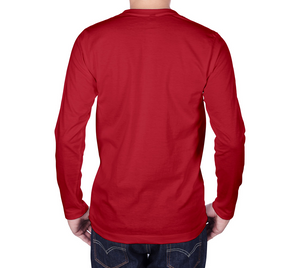 Culture Fresh Long Sleeve T- Shirt