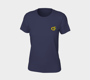Culture Fresh Female T Shirt