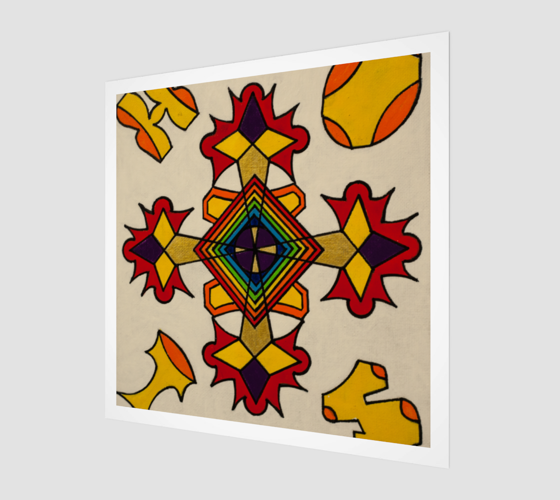 WALL ART / Fine Art Print