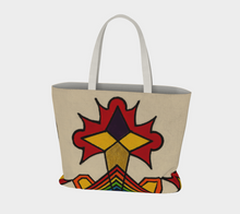 Load image into Gallery viewer, Large Print Tote Bag
