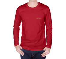 Load image into Gallery viewer, Culture Fresh Long Sleeve T- Shirt
