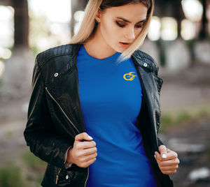 Culture Fresh Female T Shirt