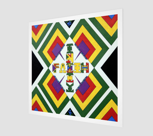 WALL ART / Art Print