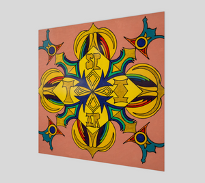 WALL ART / Poster