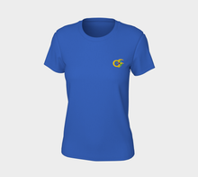 Load image into Gallery viewer, Culture Fresh Female T Shirt
