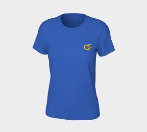 Culture Fresh Female T Shirt