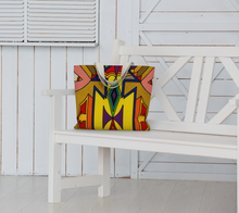 Load image into Gallery viewer, Large Print Tote Bag
