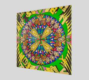 WALL ART / Poster