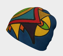 Load image into Gallery viewer, Beanie / Fashionable Graphic Print
