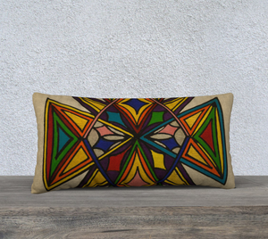 Cushion Cover / Pillow Case