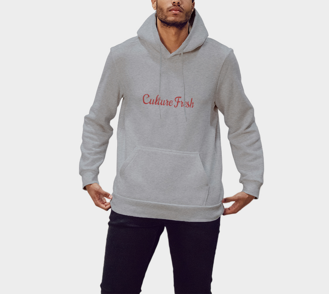 Culture Fresh