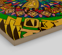 Load image into Gallery viewer, WALL ART / Wood Print
