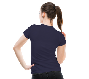 Culture Fresh Female T Shirt