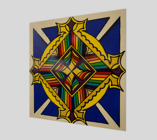 WALL ART / Poster